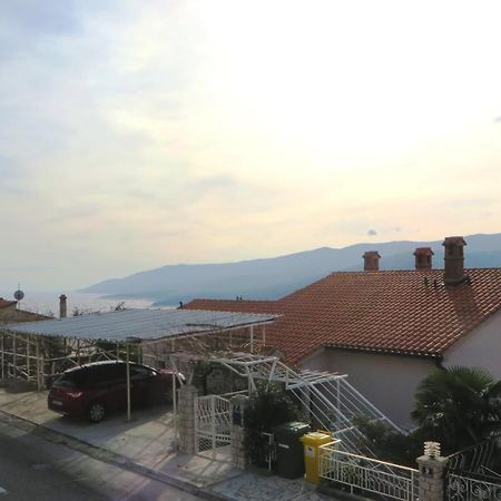 Apartments With A Parking Space Rabac, Labin - 7410 Ngoại thất bức ảnh