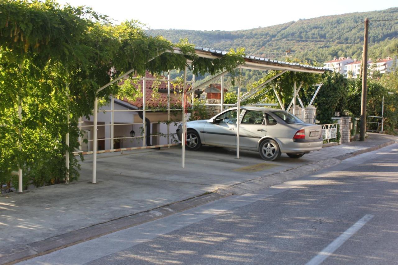Apartments With A Parking Space Rabac, Labin - 7410 Ngoại thất bức ảnh