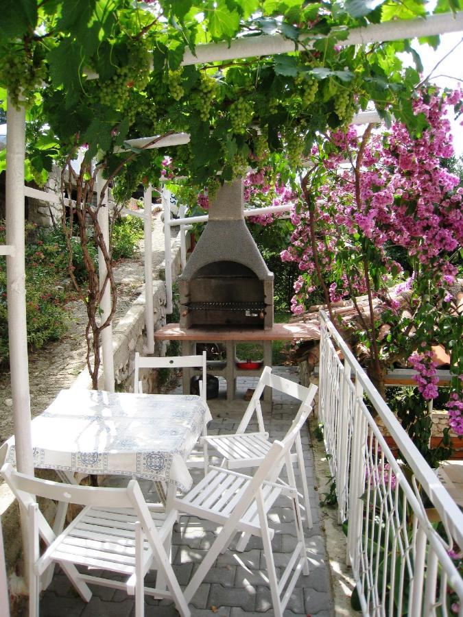 Apartments With A Parking Space Rabac, Labin - 7410 Ngoại thất bức ảnh