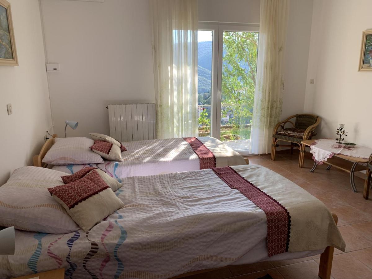 Apartments With A Parking Space Rabac, Labin - 7410 Ngoại thất bức ảnh