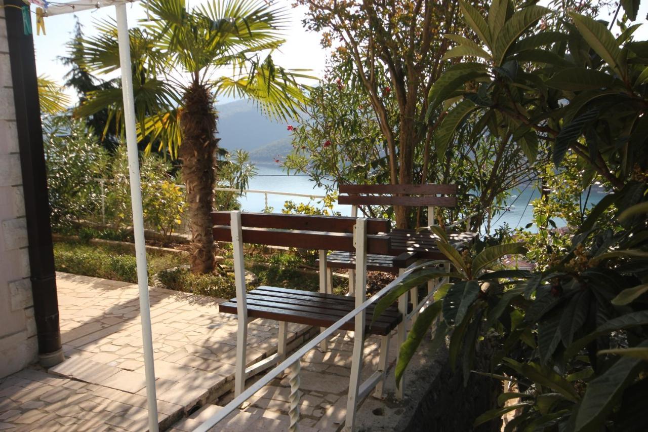 Apartments With A Parking Space Rabac, Labin - 7410 Ngoại thất bức ảnh