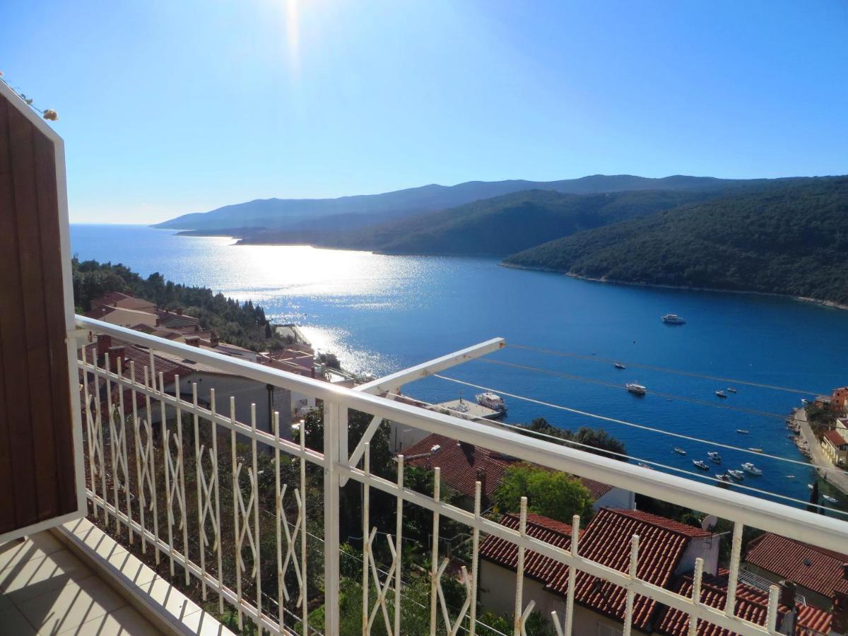 Apartments With A Parking Space Rabac, Labin - 7410 Ngoại thất bức ảnh