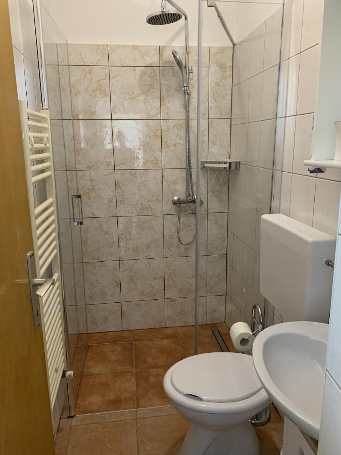 Apartments With A Parking Space Rabac, Labin - 7410 Ngoại thất bức ảnh