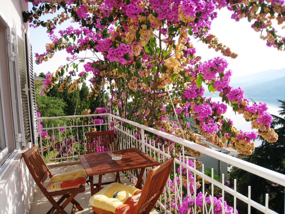 Apartments With A Parking Space Rabac, Labin - 7410 Ngoại thất bức ảnh