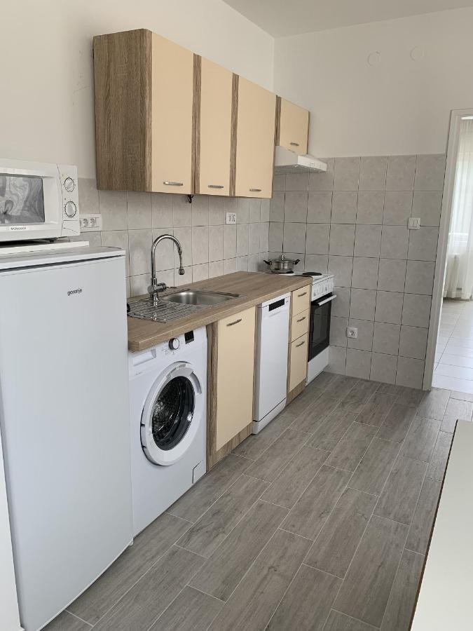 Apartments With A Parking Space Rabac, Labin - 7410 Ngoại thất bức ảnh