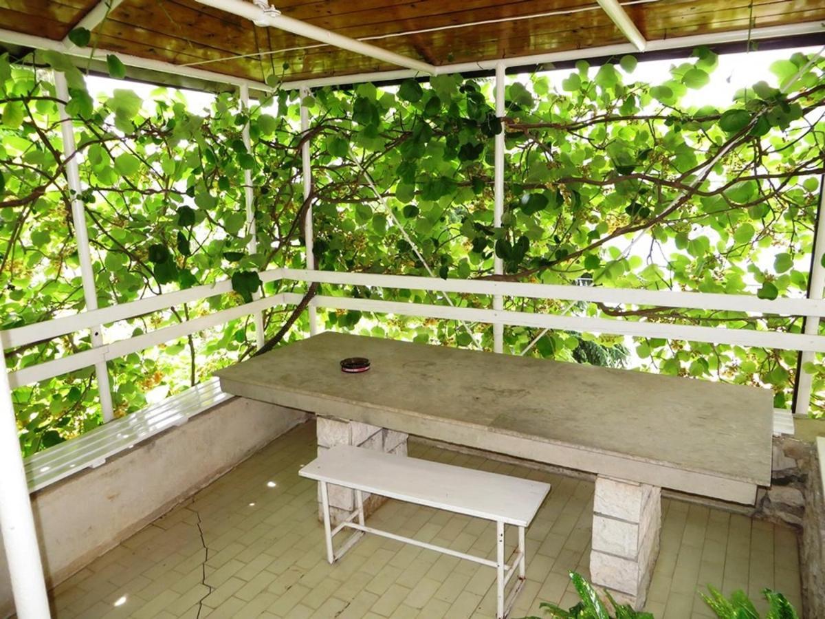 Apartments With A Parking Space Rabac, Labin - 7410 Ngoại thất bức ảnh