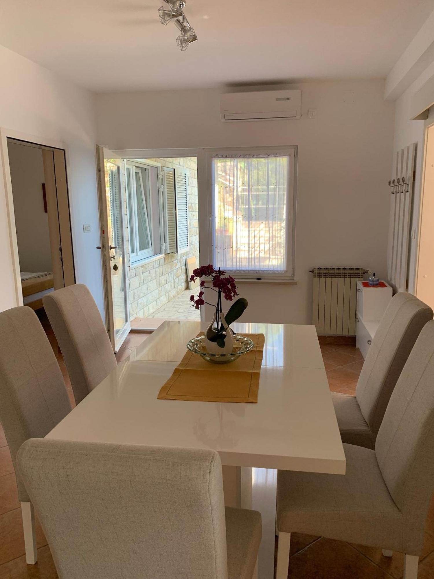 Apartments With A Parking Space Rabac, Labin - 7410 Ngoại thất bức ảnh