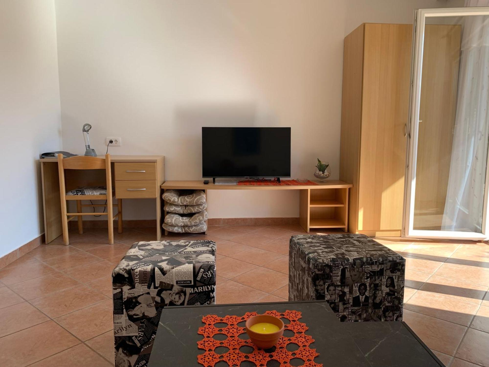 Apartments With A Parking Space Rabac, Labin - 7410 Phòng bức ảnh