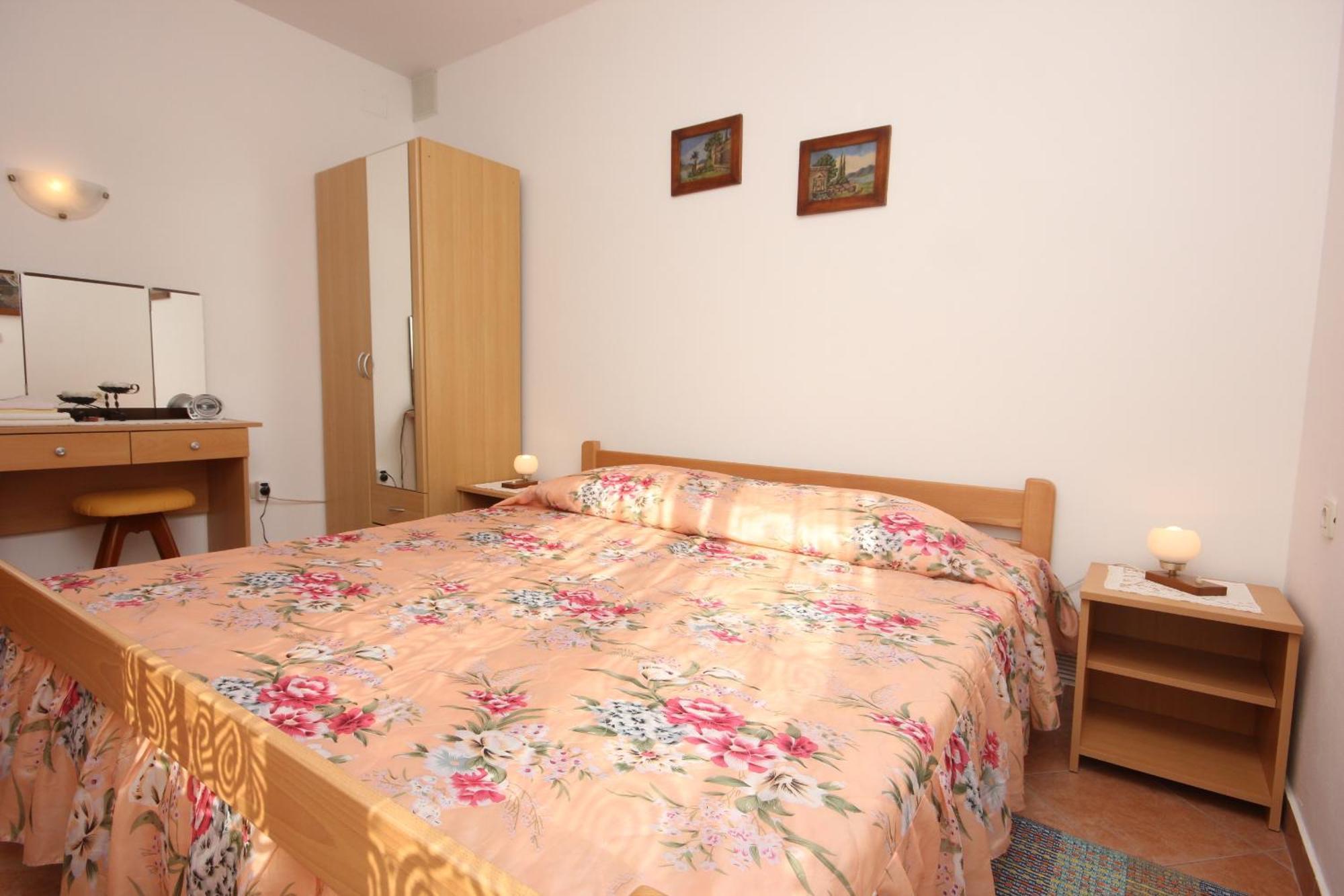 Apartments With A Parking Space Rabac, Labin - 7410 Phòng bức ảnh