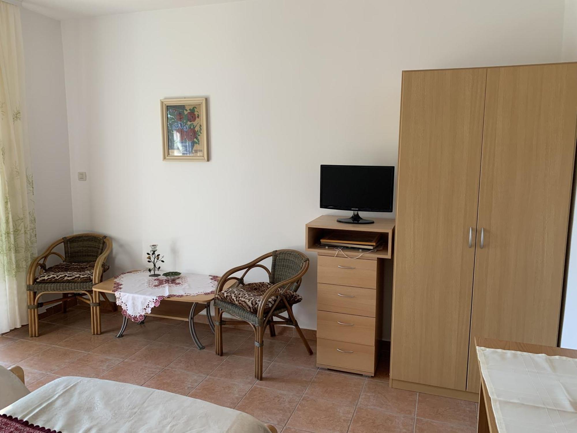 Apartments With A Parking Space Rabac, Labin - 7410 Phòng bức ảnh
