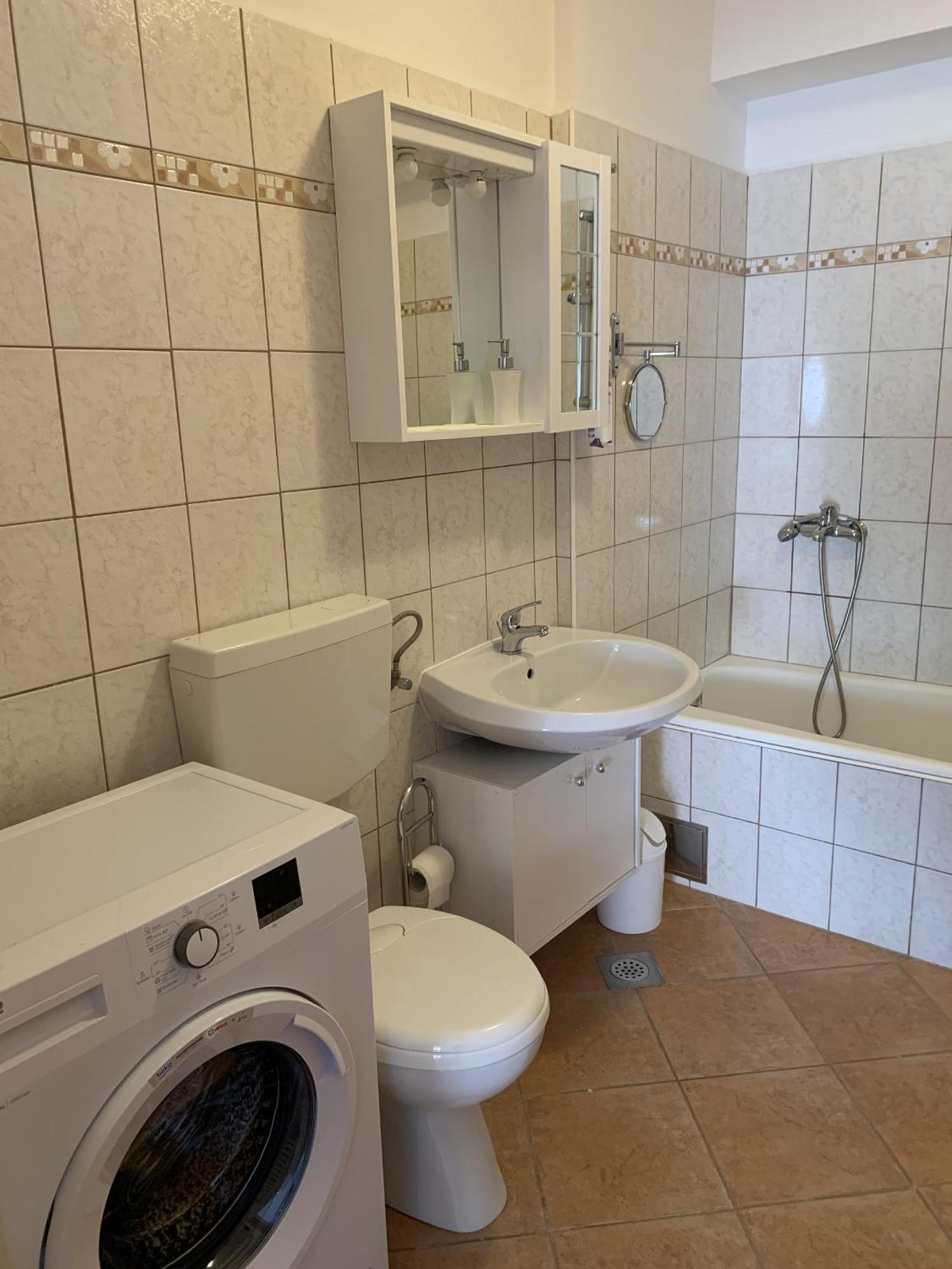 Apartments With A Parking Space Rabac, Labin - 7410 Phòng bức ảnh