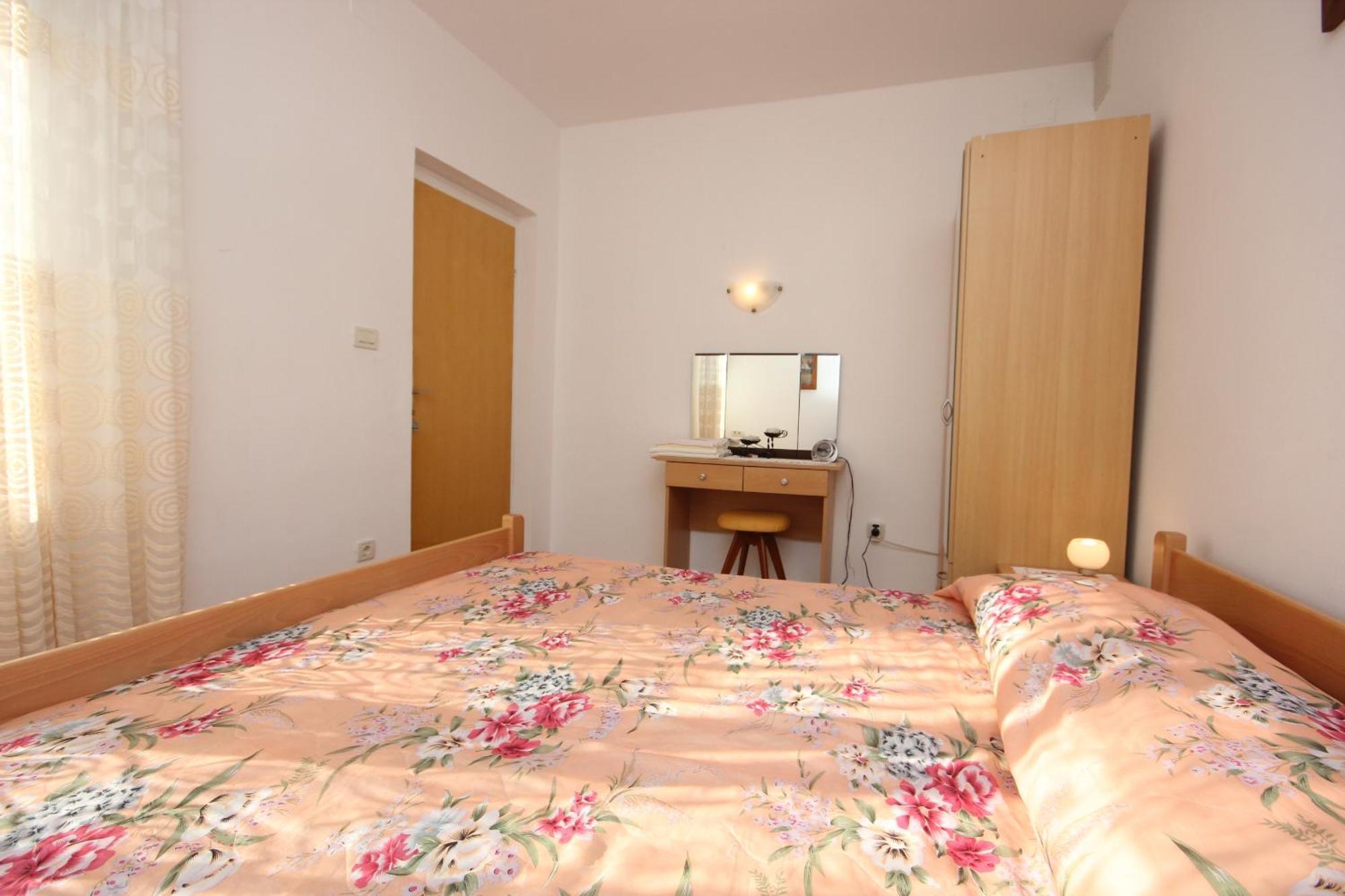 Apartments With A Parking Space Rabac, Labin - 7410 Phòng bức ảnh
